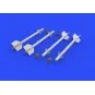 AIM-9B Sidewinder, 1/32 - Eduard Accessories 632083