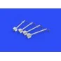 AIM-9B Sidewinder, 1/32 - Eduard Accessories 632083
