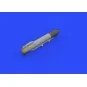 Sniper ATP, 1/32 - Eduard Accessories 632101