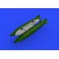 TER, 1/32 - Eduard Accessories 632103