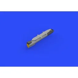 Sniper ATP, 1/32 - Eduard Accessories 632101 2