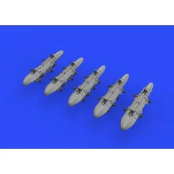 TER, 1/32 - Eduard Accessories 632103 2
