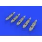 TER, 1/32 - Eduard Accessories 632103
