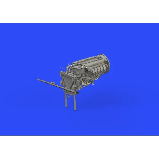 Mosquito FB Mk.VI engines for Tamiya, 1/32 - Eduard Accessories 632090