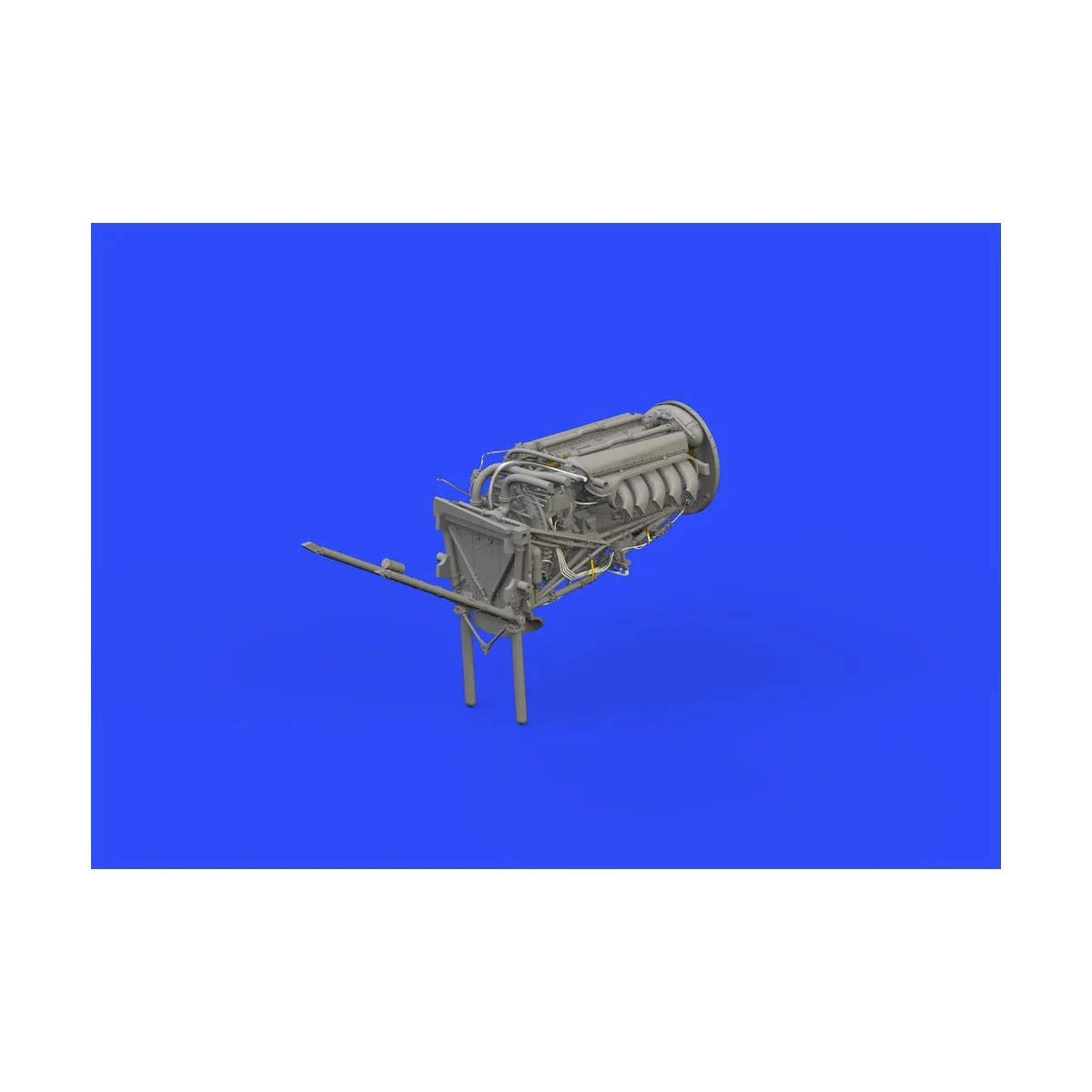 Mosquito FB Mk.VI engines for Tamiya, 1/32 - Eduard Accessories 632090