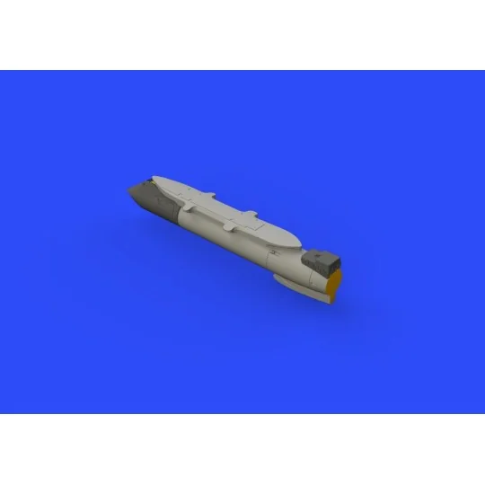 Sniper ATP, 1/32 - Eduard Accessories 632101