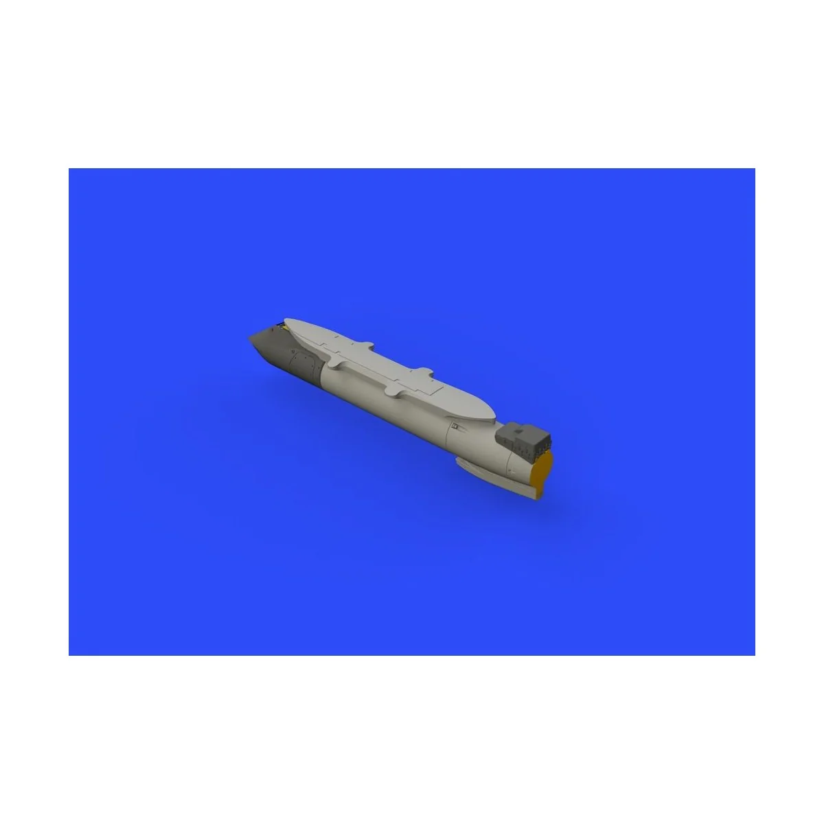 Sniper ATP, 1/32 - Eduard Accessories 632101