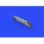 Sniper ATP, 1/32 - Eduard Accessories 632101