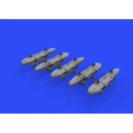 TER, 1/32 - Eduard Accessories 632103