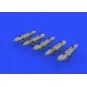 TER, 1/32 - Eduard Accessories 632103