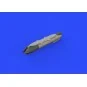 Sniper ATP, 1/32 - Eduard Accessories 632101