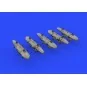 TER, 1/32 - Eduard Accessories 632103