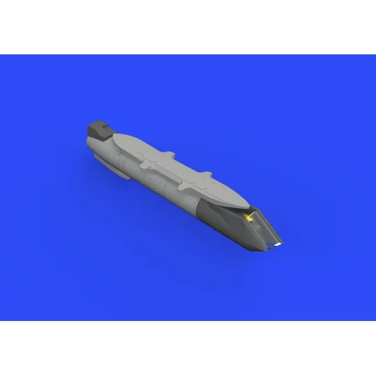 Sniper ATP, 1/32 - Eduard Accessories 632101