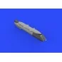 Sniper ATP, 1/32 - Eduard Accessories 632101