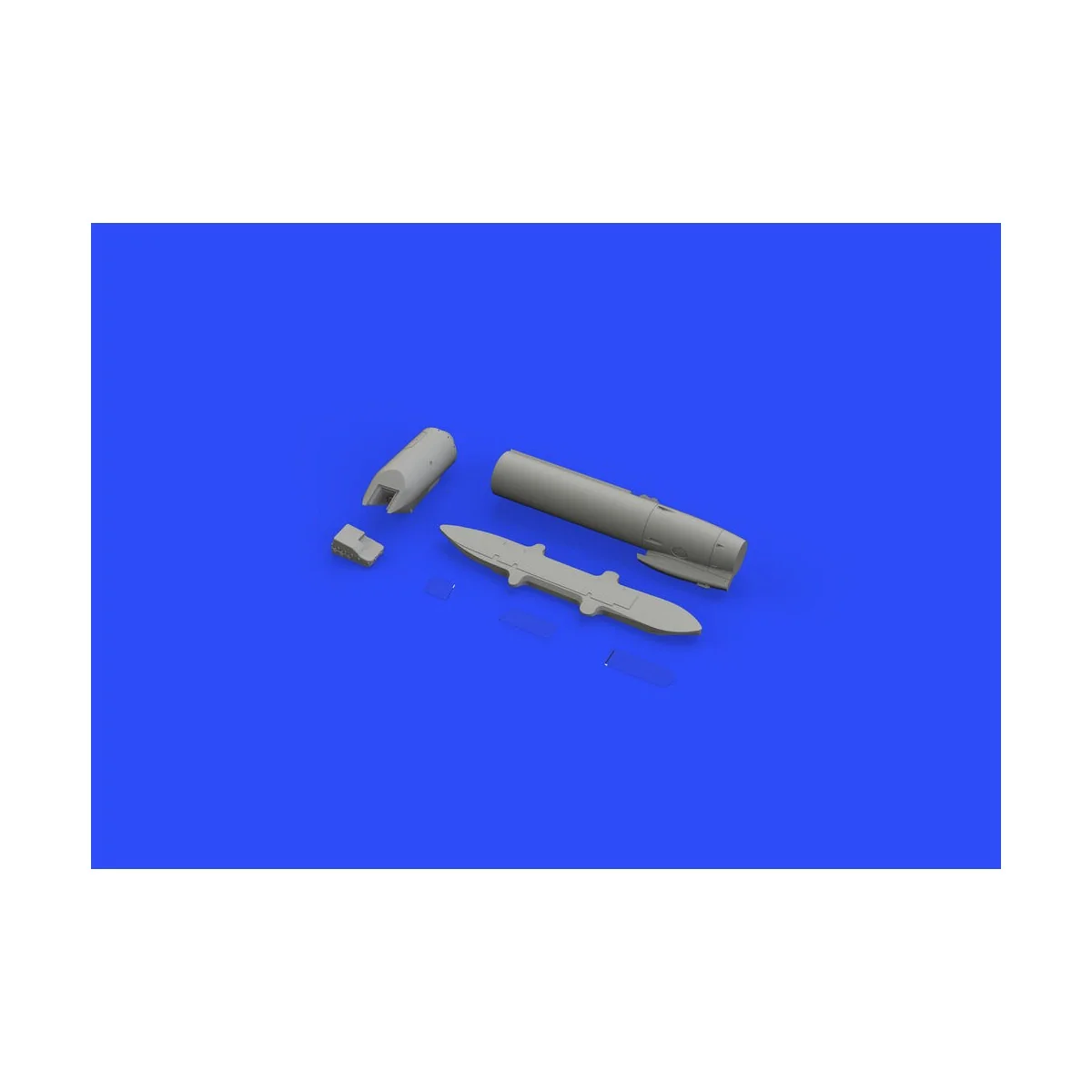 Sniper ATP, 1/32 - Eduard Accessories 632101