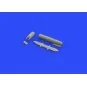 Sniper ATP, 1/32 - Eduard Accessories 632101