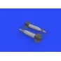 GBU-11 for Eduard, 1/32 - Eduard Accessories 632112