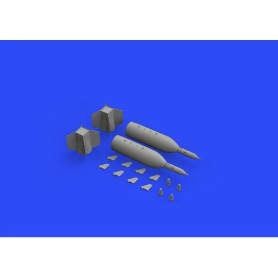 GBU-11 for Eduard, 1/32 - Eduard Accessories 632112