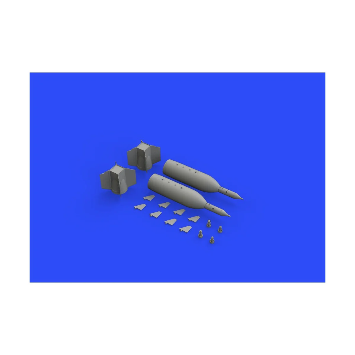 GBU-11 for Eduard, 1/32 - Eduard Accessories 632112