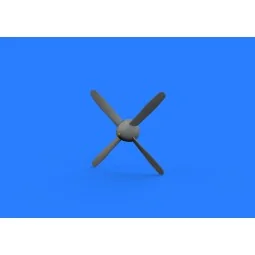 P-51D propeller for Revell, 1/32 - Eduard Accessories 632117