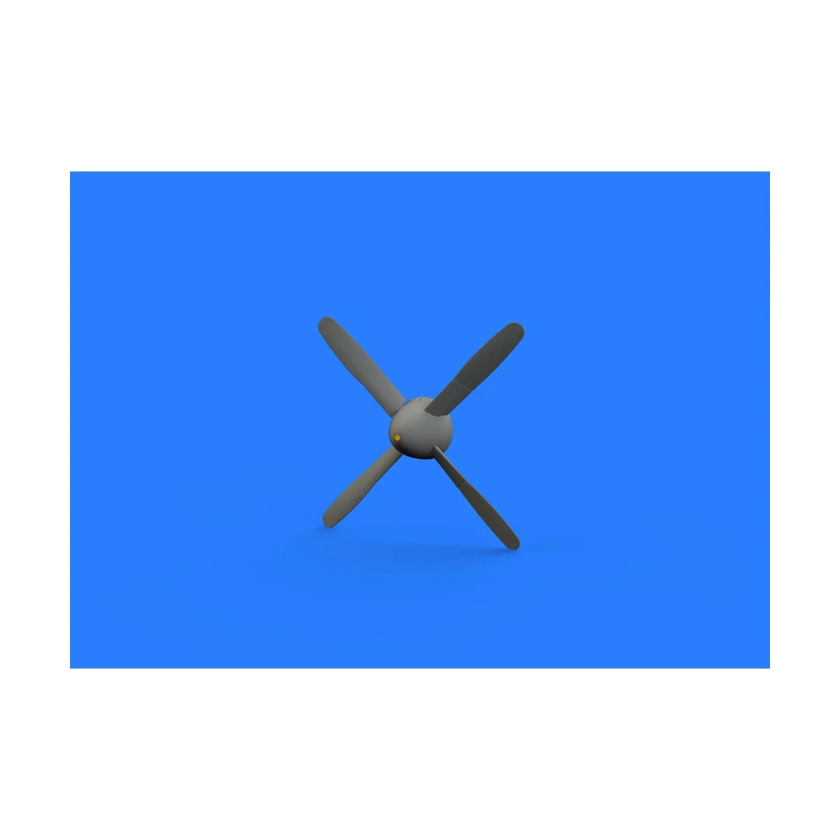 P-51D propeller for Revell, 1/32 - Eduard Accessories 632117