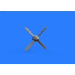 P-51D propeller for Revell, 1/32 - Eduard Accessories 632117 2
