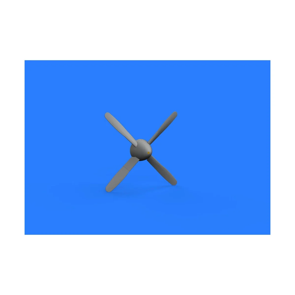P-51D propeller for Revell, 1/32 - Eduard Accessories 632117