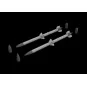 AIM-120C AMRAAM, 1/32 - Eduard Accessories 632133