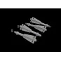 AIM-4D, 1/32 - Eduard Accessories 632134