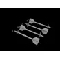 AIM-9M/L Sidewinder, 1/32 - Eduard Accessories 632141