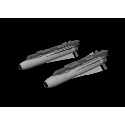 AGM-65 Maverick, 1/32 - Eduard Accessories 632146