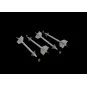 AIM-9D Sidewinder, 1/32 - Eduard Accessories 632152