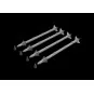 AIM-9X, 1/32 - Eduard Accessories 632153