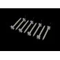 HVAR rockets, 1/32 - Eduard Accessories 632154