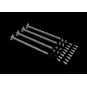 AIM-9X, 1/32 - Eduard Accessories 632153