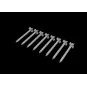 HVAR rockets, 1/32 - Eduard Accessories 632154