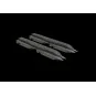 GBU-39 w/BRU-61, 1/32 - Eduard Accessories 632156