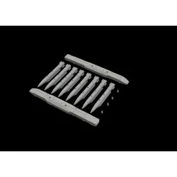 GBU-39 w/BRU-61, 1/32 - Eduard Accessories 632156 2