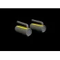 Bf 108 oil cooler for Eduard, 1/32 - Eduard Accessories 632157