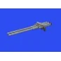 MG 81Z gun, 1/32 - Eduard Accessories 632167