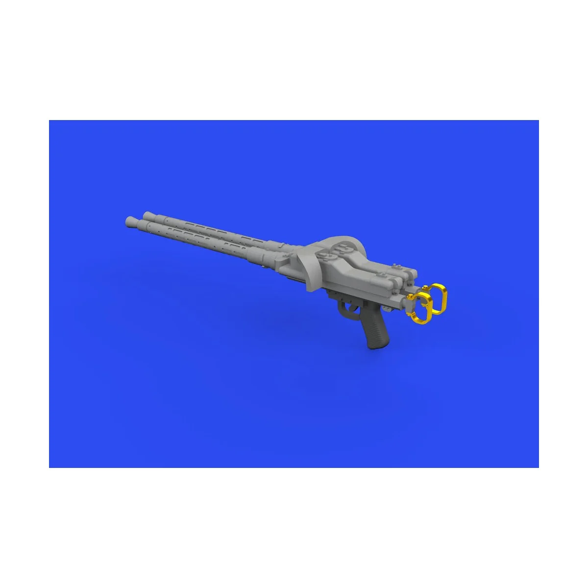 MG 81Z gun, 1/32 - Eduard Accessories 632167