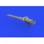 MG 81Z gun, 1/32 - Eduard Accessories 632167
