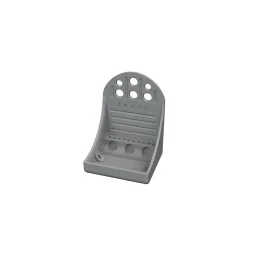 Ki-84 seat PRINT - Eduard Accessories 672295