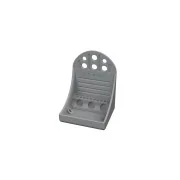 Ki-84 seat PRINT - Eduard Accessories 672295