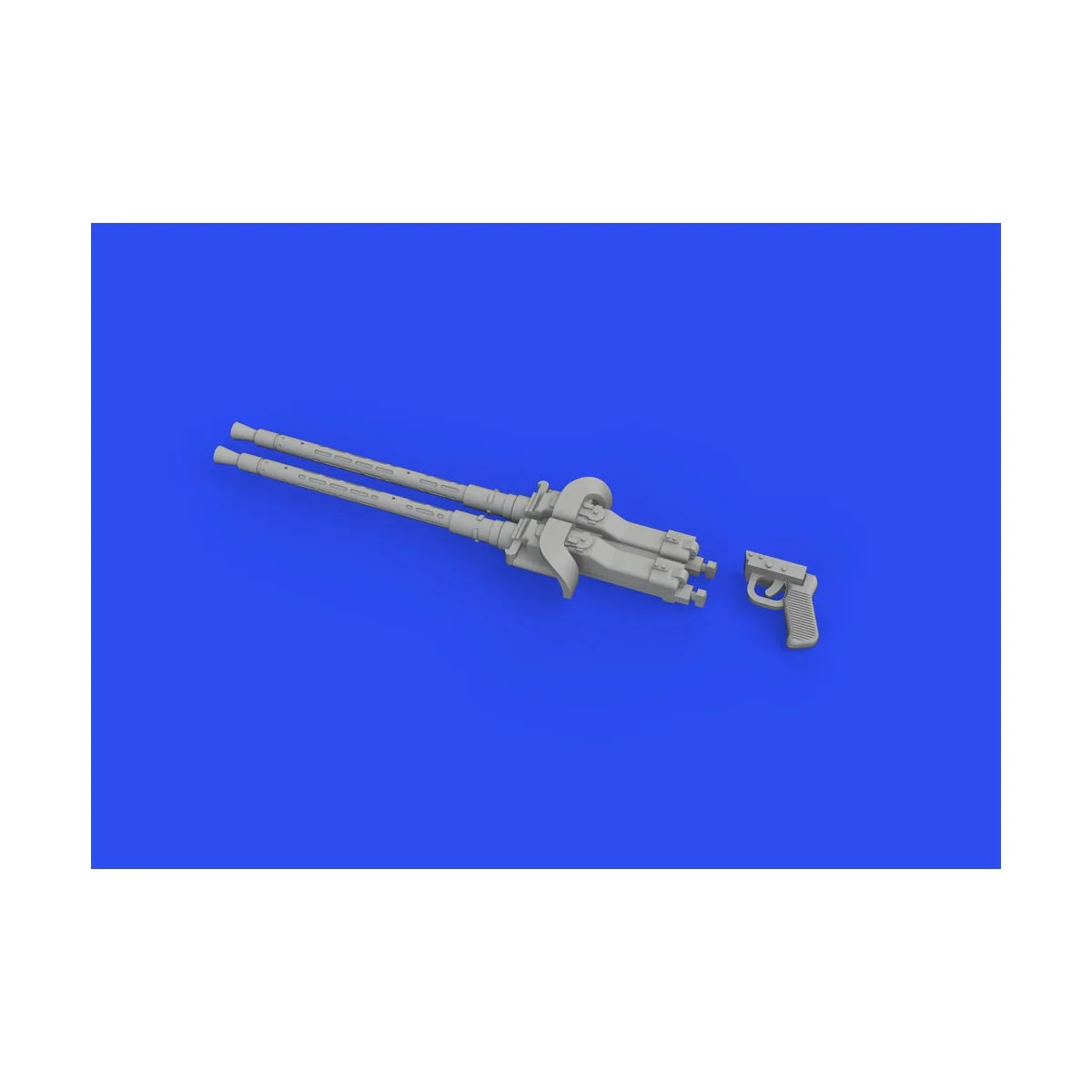 MG 81Z gun, 1/32 - Eduard Accessories 632167