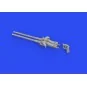 MG 81Z gun, 1/32 - Eduard Accessories 632167