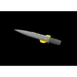 BOZ-107 pod, 1/32 - Eduard Accessories 632173 2