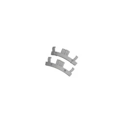 Ki-84 exhaust PRINT - Eduard Accessories 672297