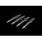 ALARM missiles, 1/32 - Eduard Accessories 632174