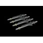 ALARM missiles, 1/32 - Eduard Accessories 632174